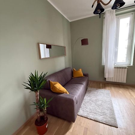 Villa The Beauty House Roma Exterior foto