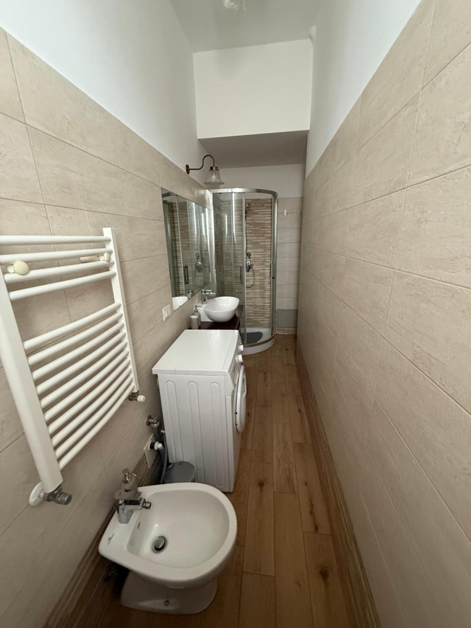 Villa The Beauty House Roma Exterior foto