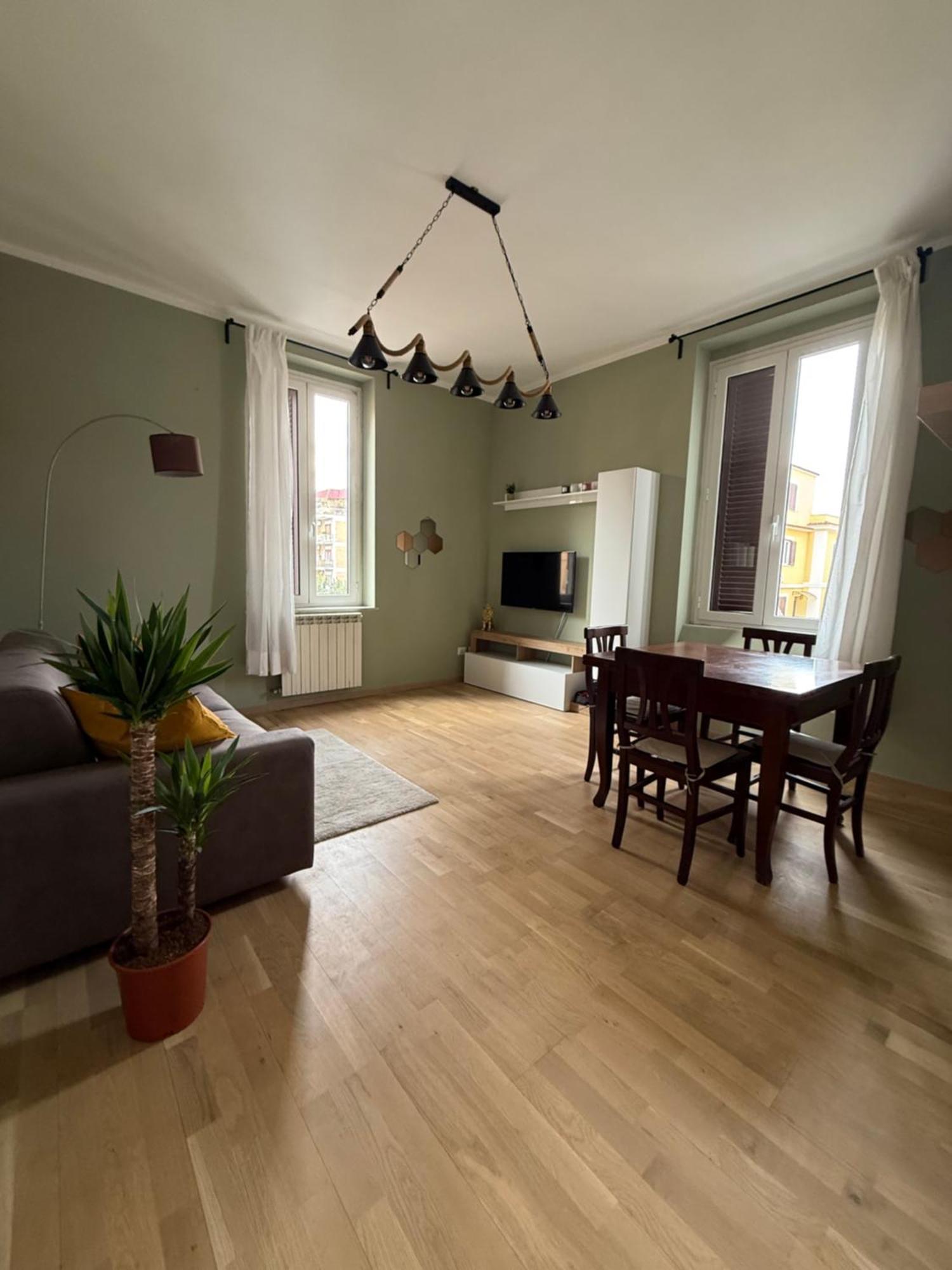 Villa The Beauty House Roma Exterior foto